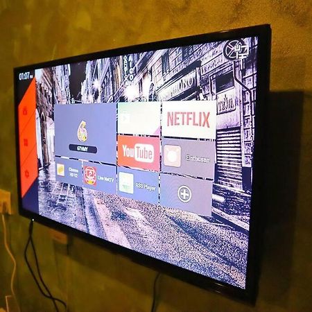 Studio, Cyberjaya, Netflix, Wifi, Free Parking, 3030 외부 사진