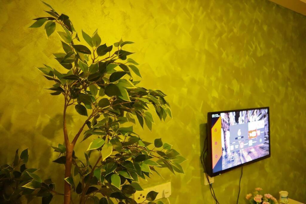 Studio, Cyberjaya, Netflix, Wifi, Free Parking, 3030 외부 사진
