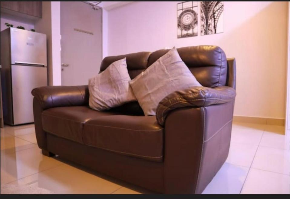 Studio, Cyberjaya, Netflix, Wifi, Free Parking, 3030 외부 사진