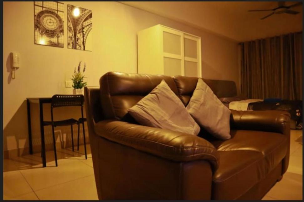Studio, Cyberjaya, Netflix, Wifi, Free Parking, 3030 외부 사진